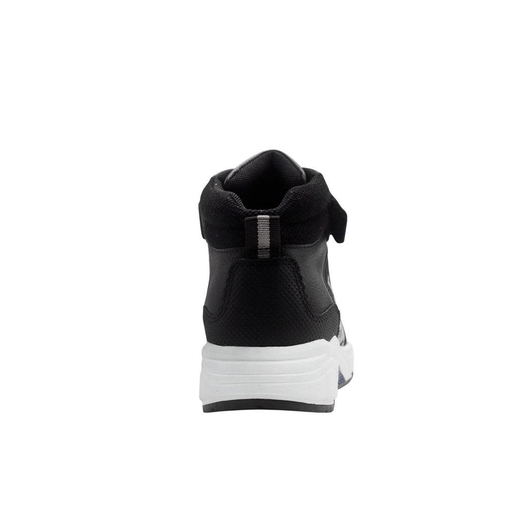 Botas Mickey Mouse negro para niños