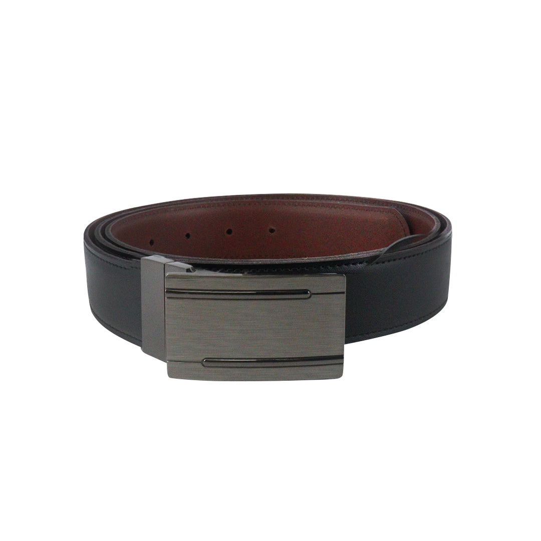 Cincho Marcoos negro para Hombre