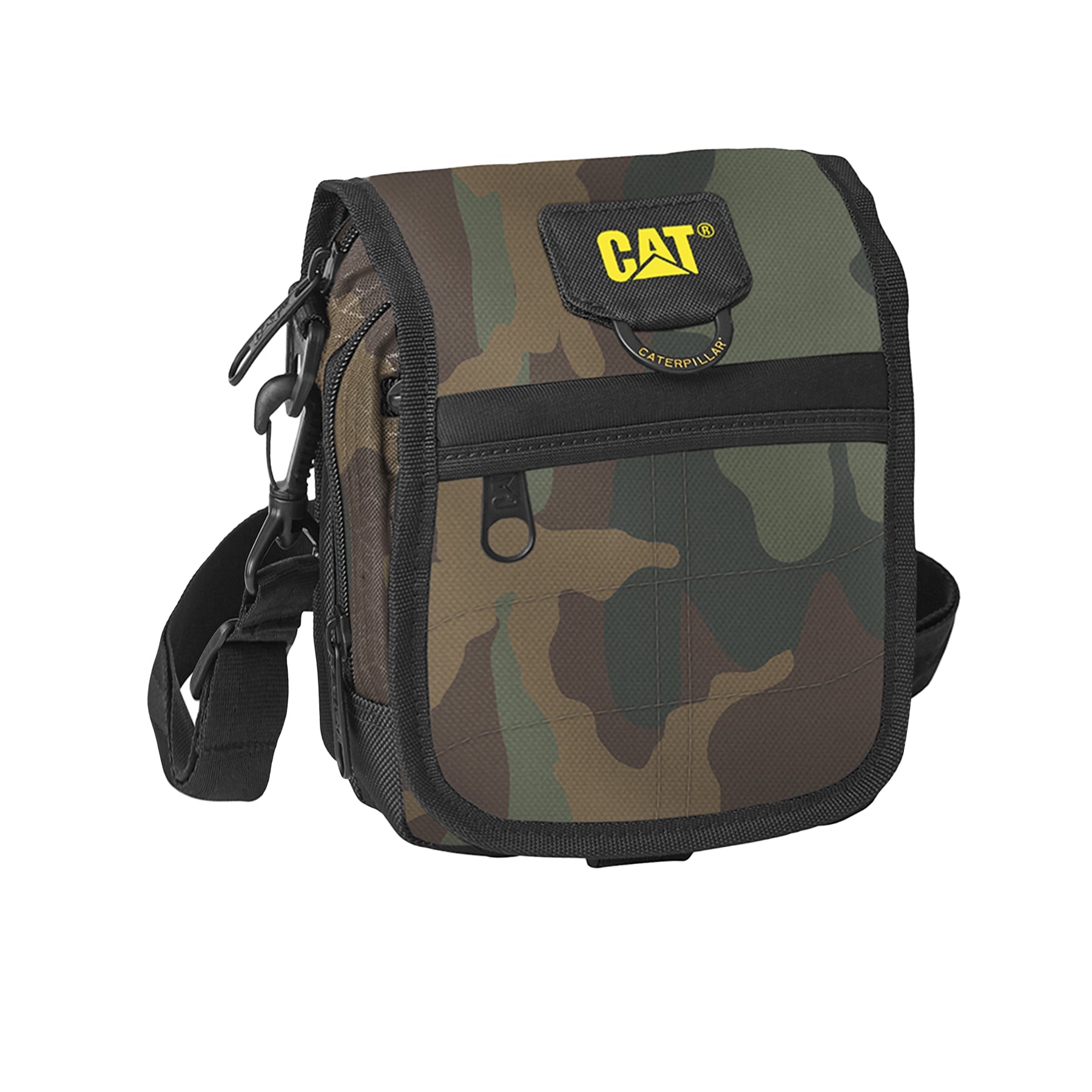 Bolso Ronald para Hombre