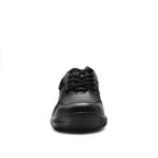 Oxford escolares Harris para niño color negro