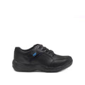 Oxford escolares Harris para niño color negro