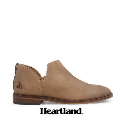 Botas Heartland Sarah arena para Mujer