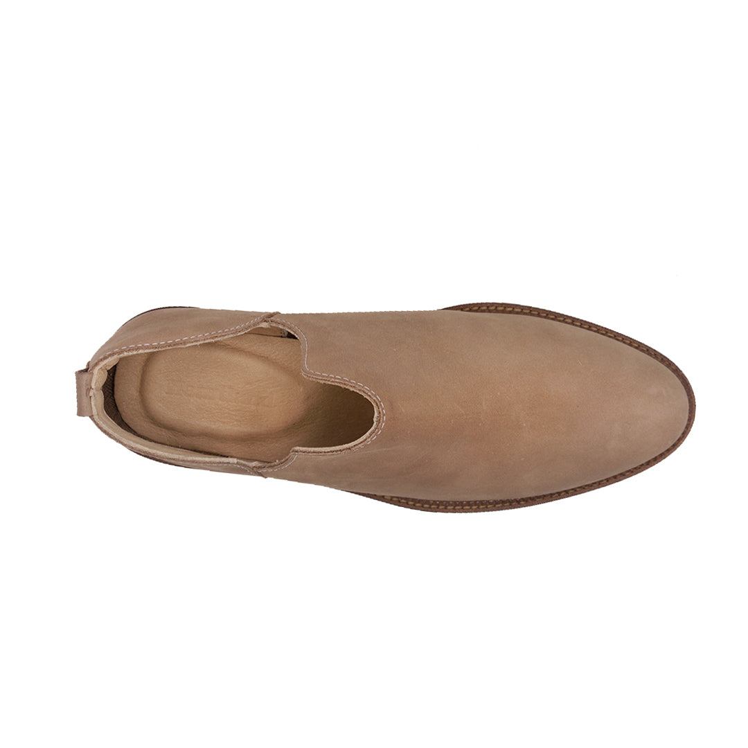 Botas Heartland Sarah arena para Mujer