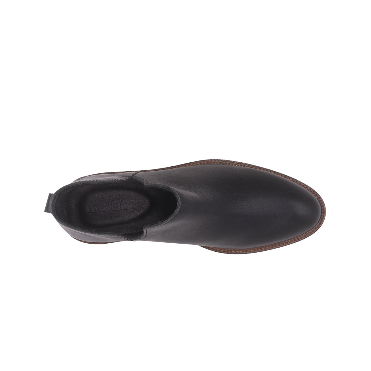 Botas Heartland Sarah negro para Mujer