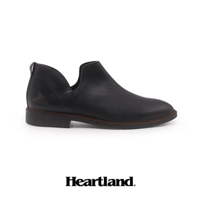 Botas Heartland Sarah negro para Mujer