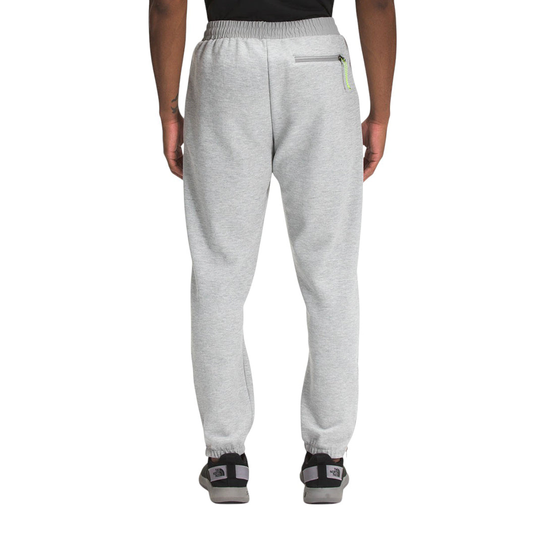 PANTALONES TECH PARA HOMBRE