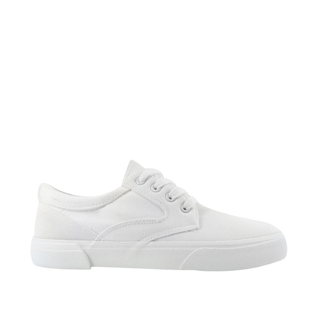 Tenis Dheryy Bracos blanco para Hombre