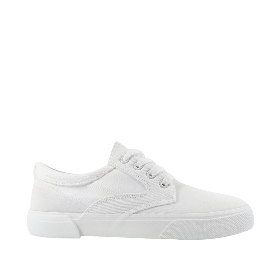 Tenis Dheryy Bracos blanco para Hombre