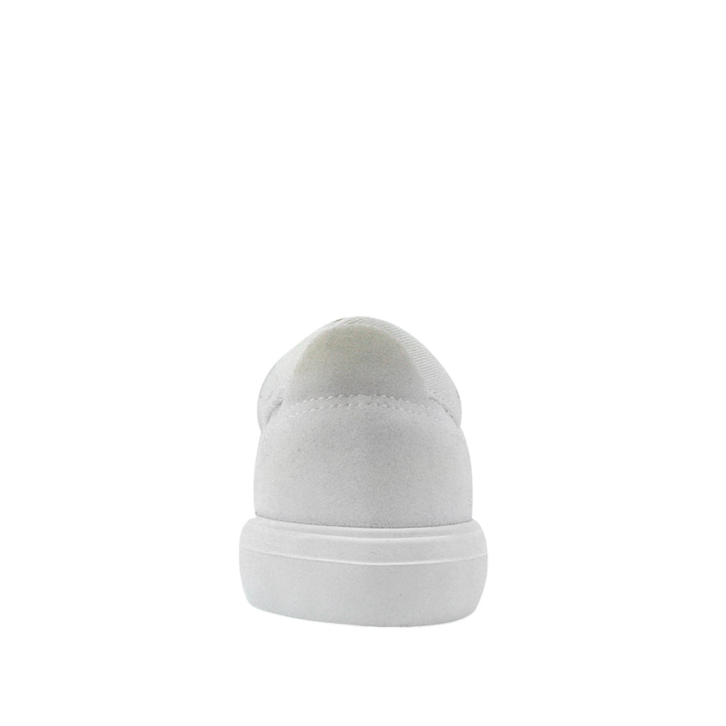 Tenis Dheryy Bracos blanco para Hombre