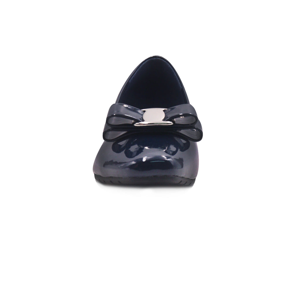 Zapatos de cuña Maisy navy para Mujer