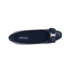 Zapatos de cuña Maisy navy para Mujer