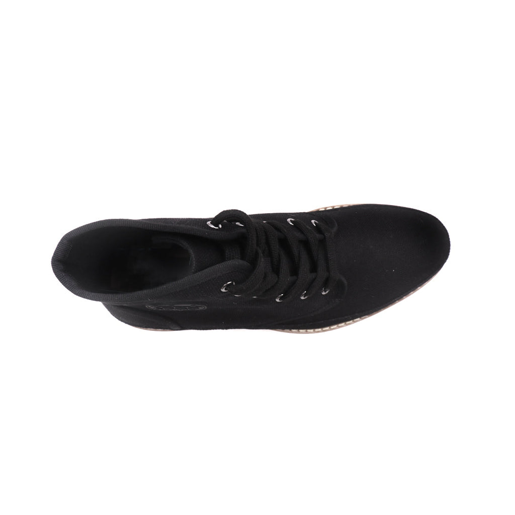 Botas Jordan negro para Hombre