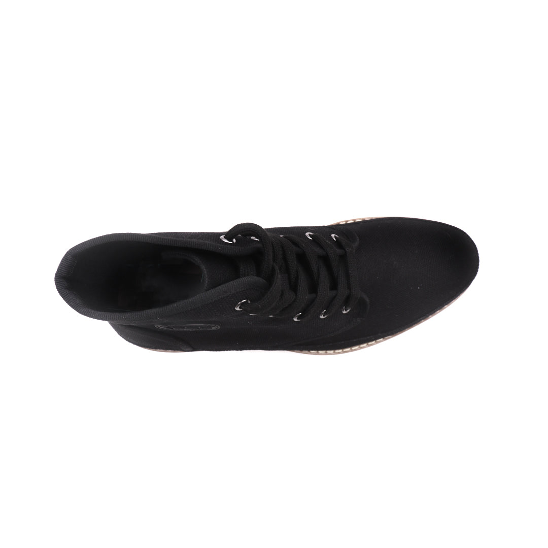 Botas Jordan negro para Hombre