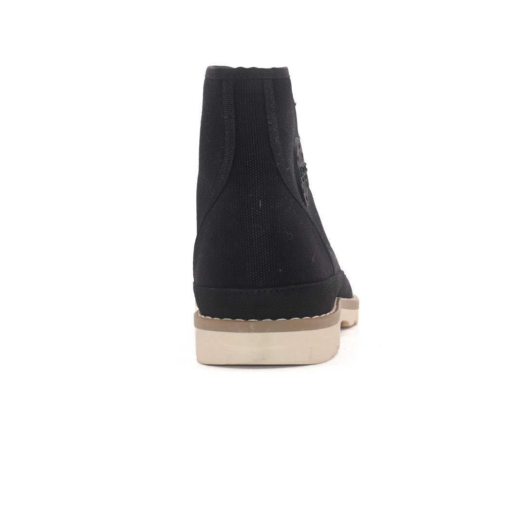 Botas Jordan negro para Hombre