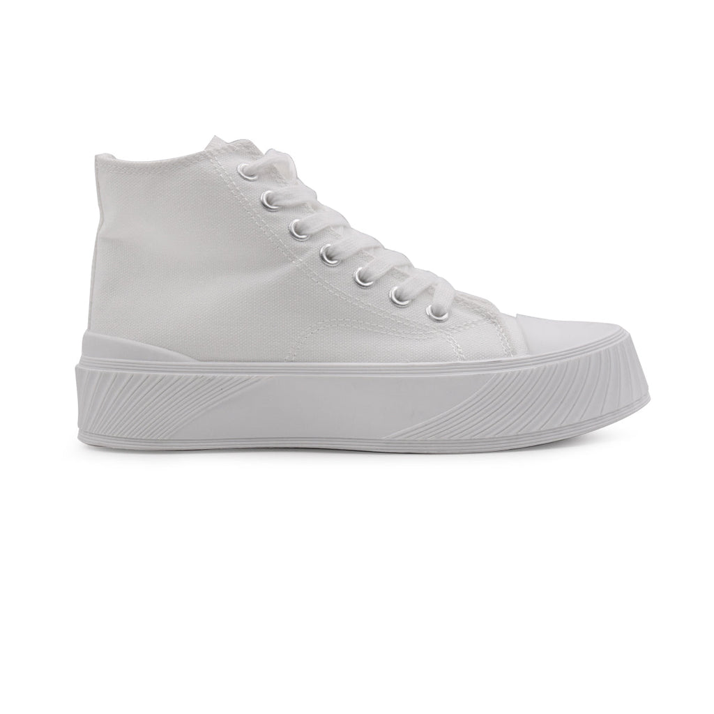 Tenis Ariana  Bracos blanco para Mujer