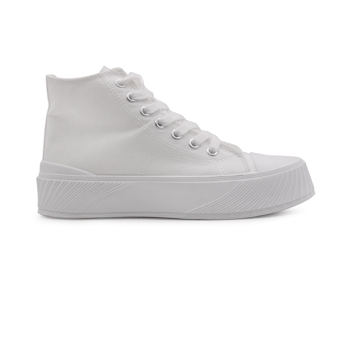 Tenis Ariana  Bracos blanco para Mujer