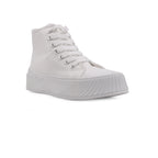 Tenis Ariana  Bracos blanco para Mujer