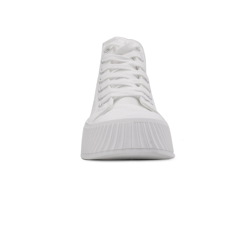 Tenis Ariana  Bracos blanco para Mujer