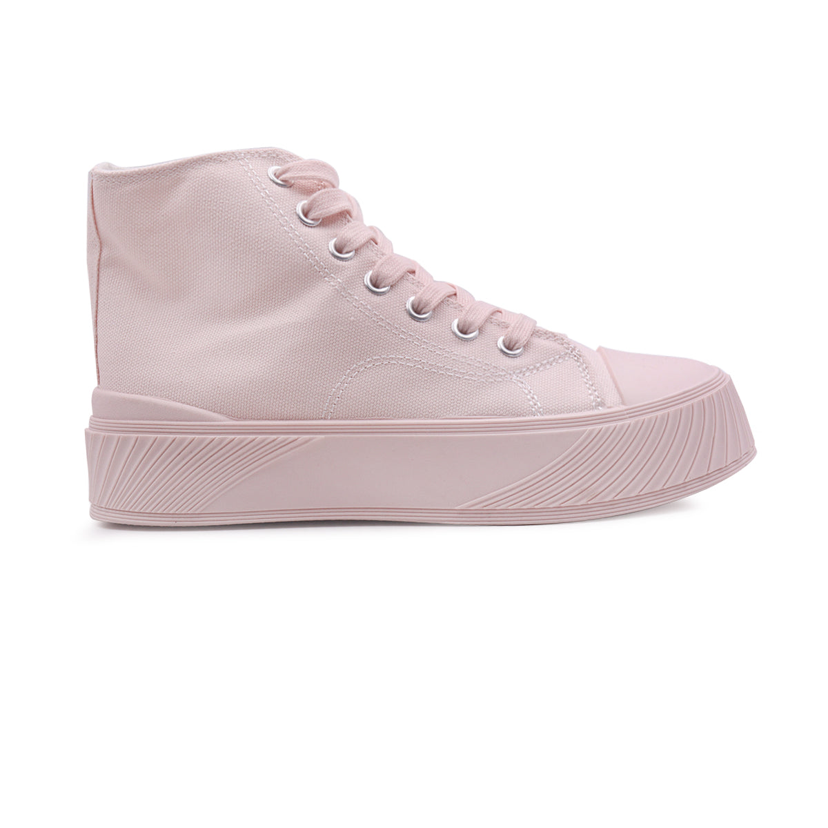 Tenis Ariana  Bracos blush para Mujer