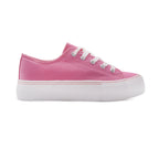Tenis Olga  Bracos fucsia para Mujer