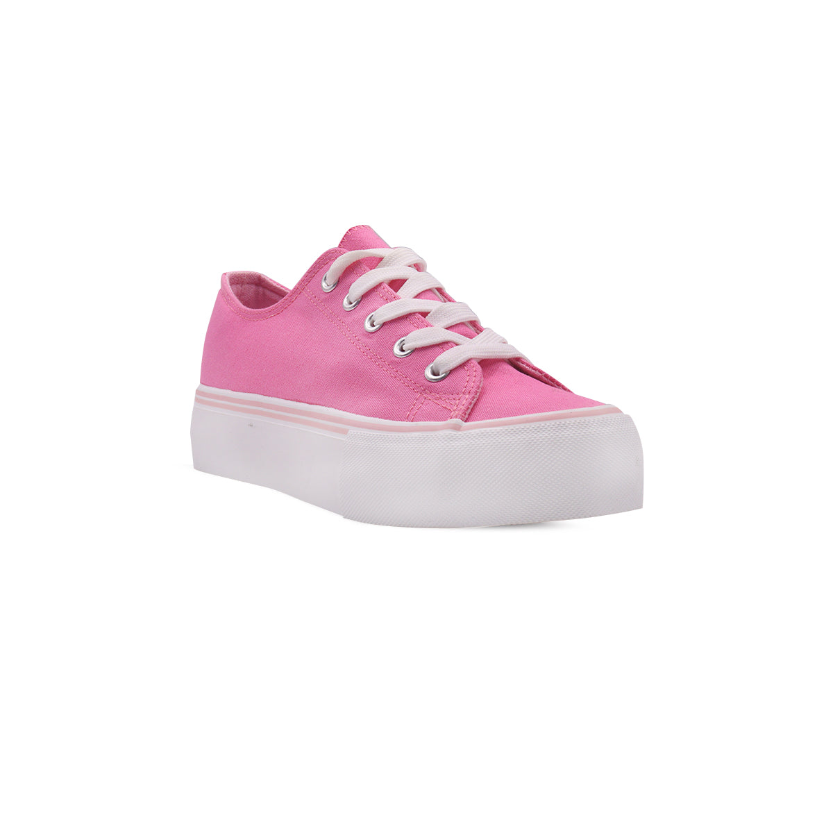 Tenis Olga  Bracos fucsia para Mujer