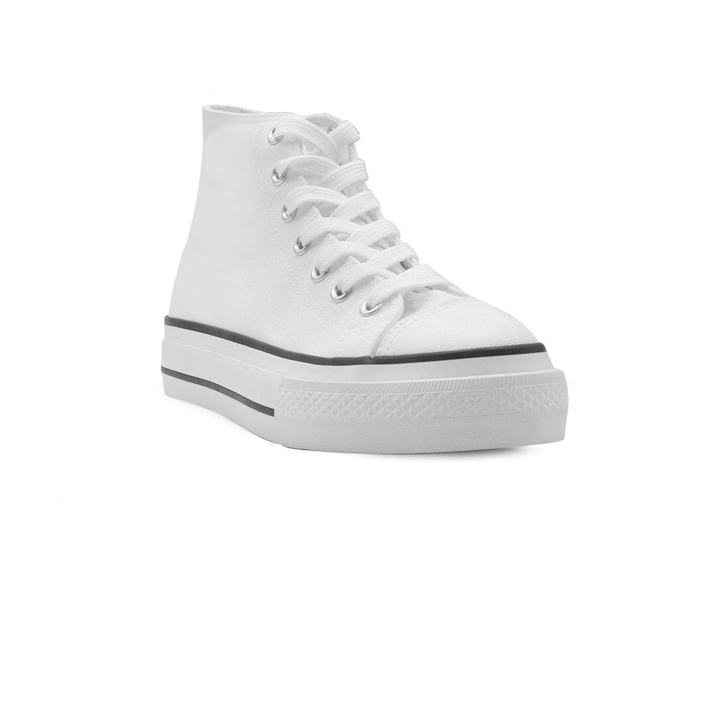 Tenis Julianab  Bracos blanco para Mujer