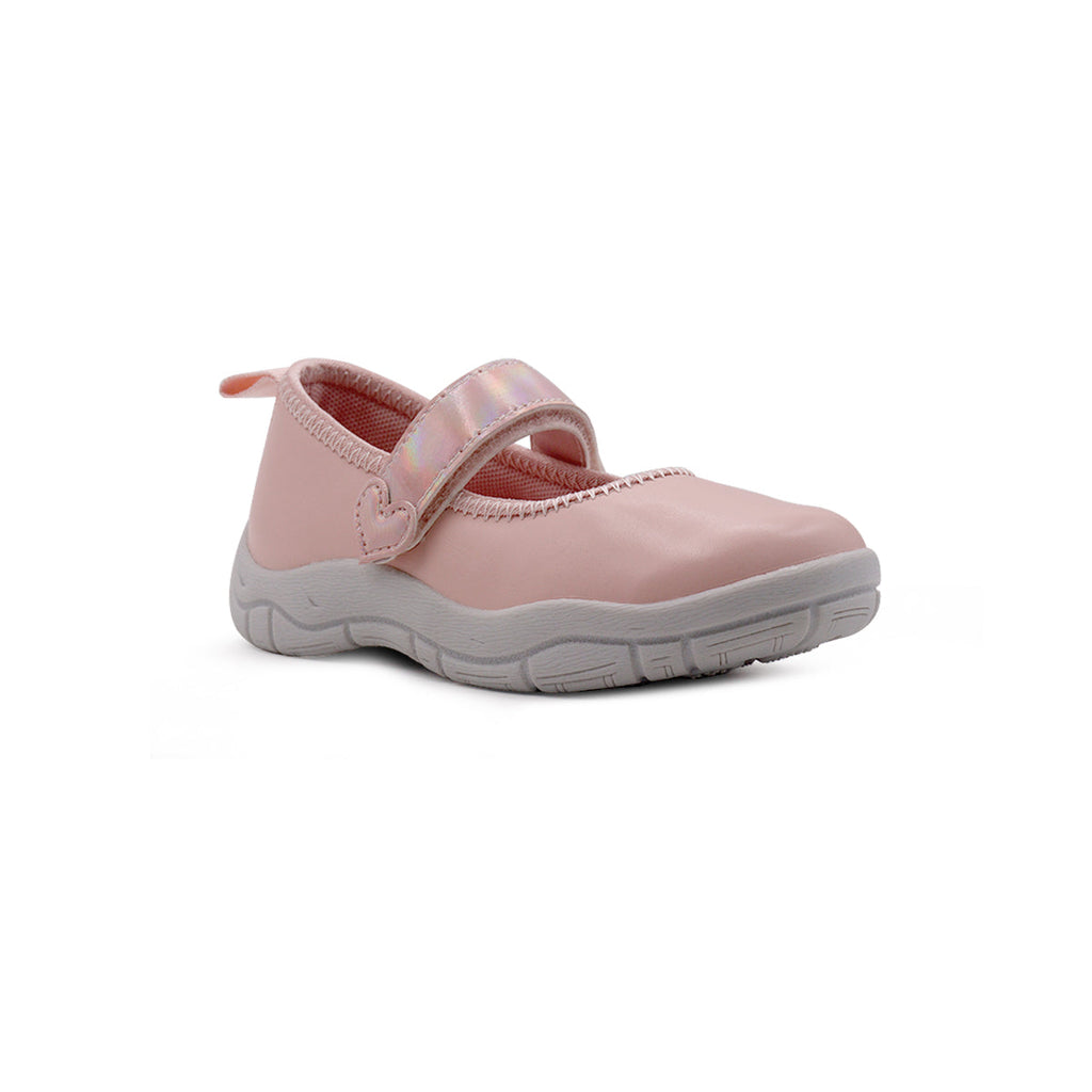 Balerinas Zarakic rosado para Infantes