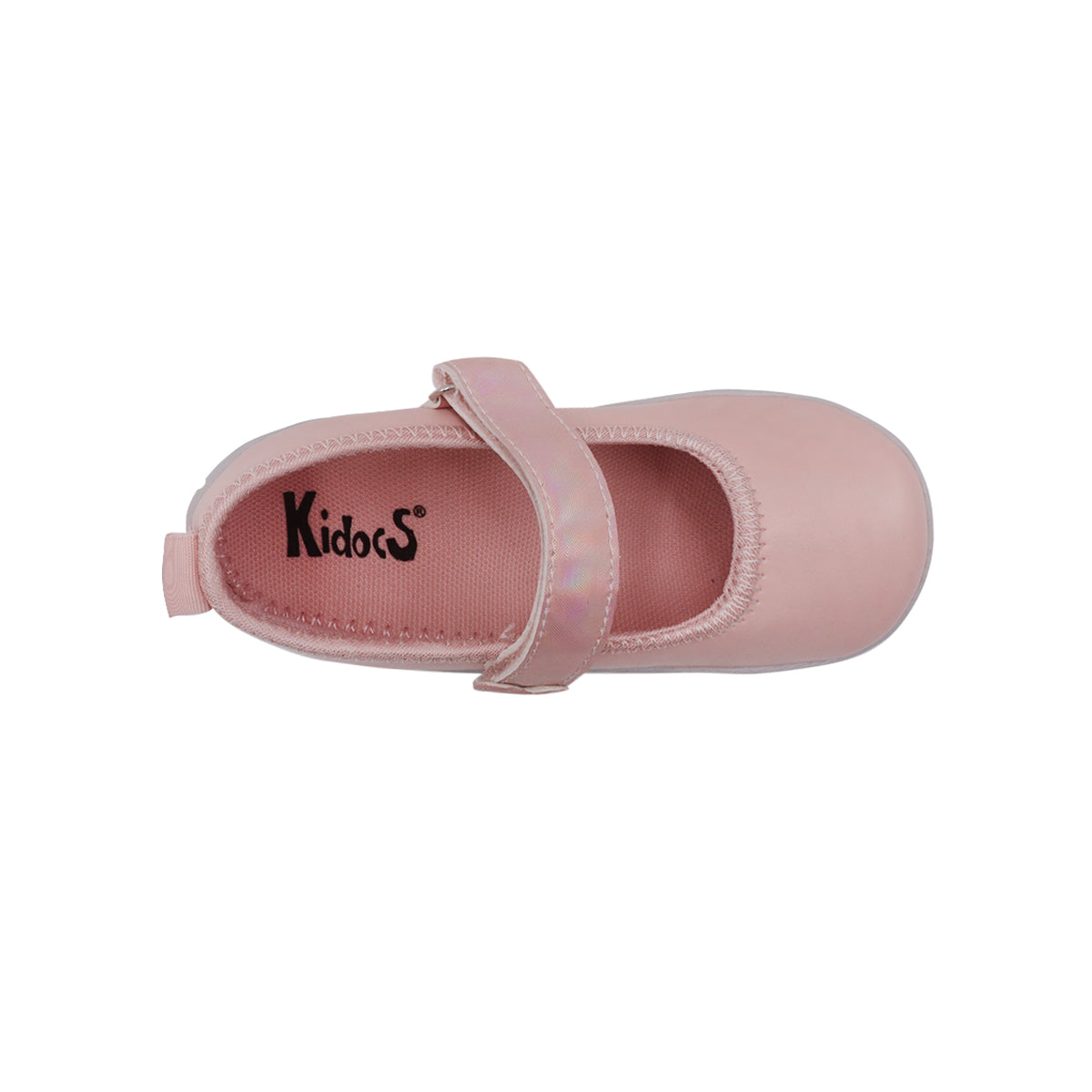 Balerinas Zarakic rosado para Infantes