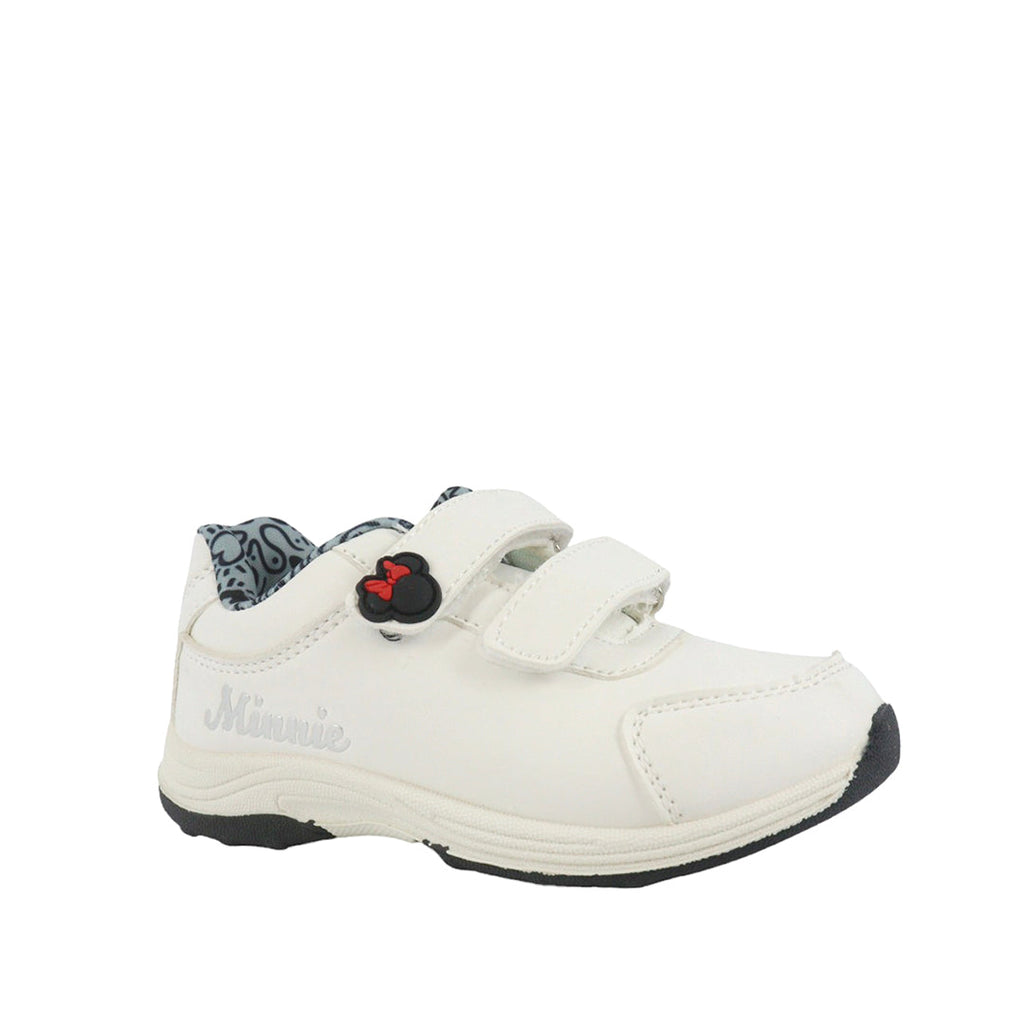 Sneakers Minnie blanco para Niñas