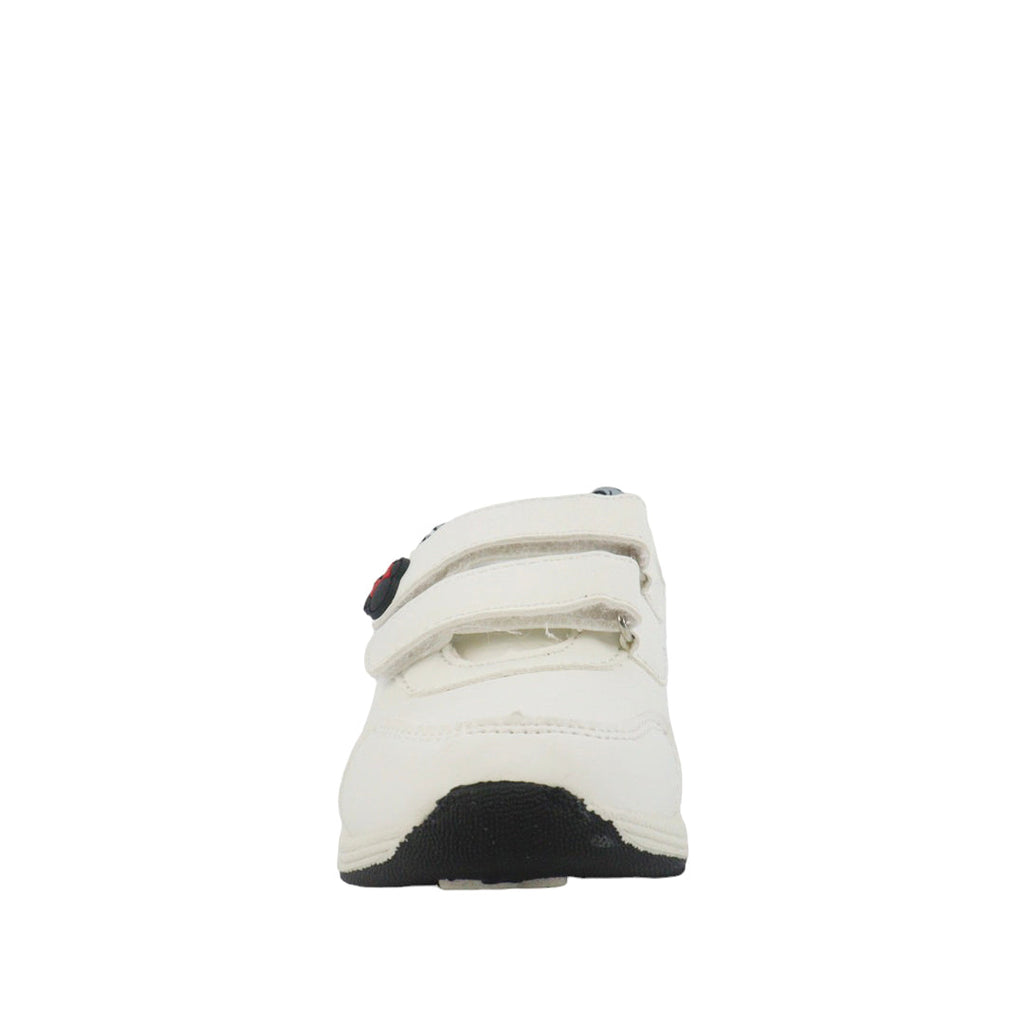Sneakers Minnie blanco para Niñas