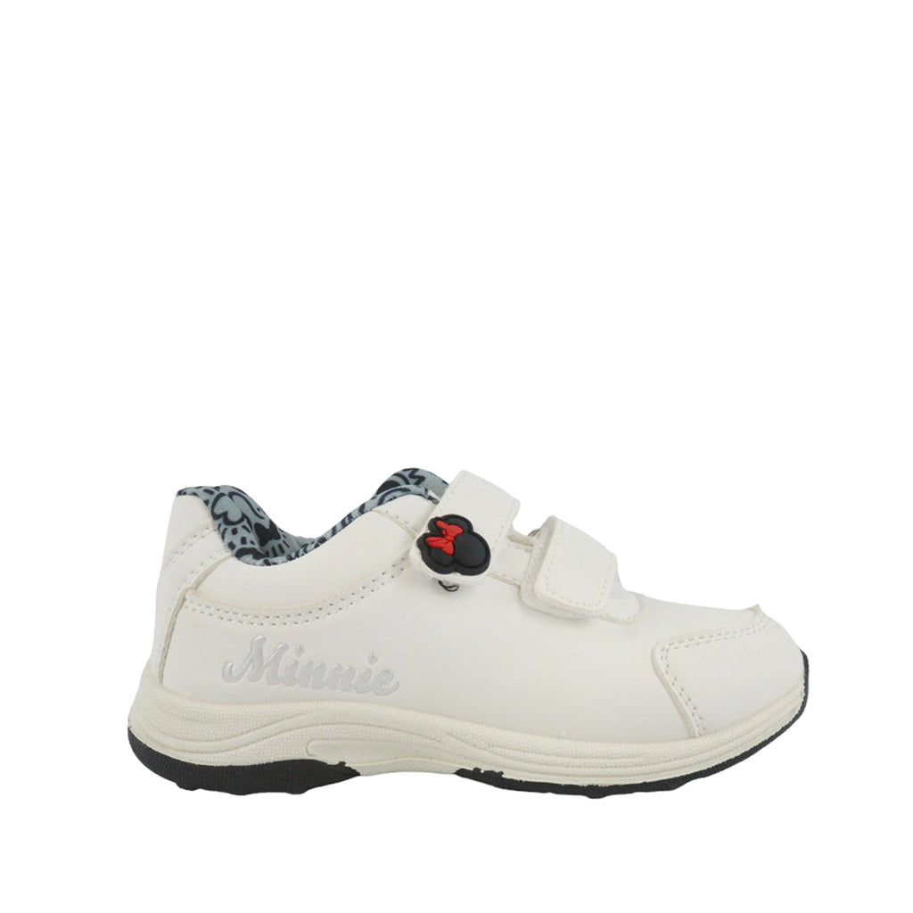 Sneakers Minnie blanco para Niñas