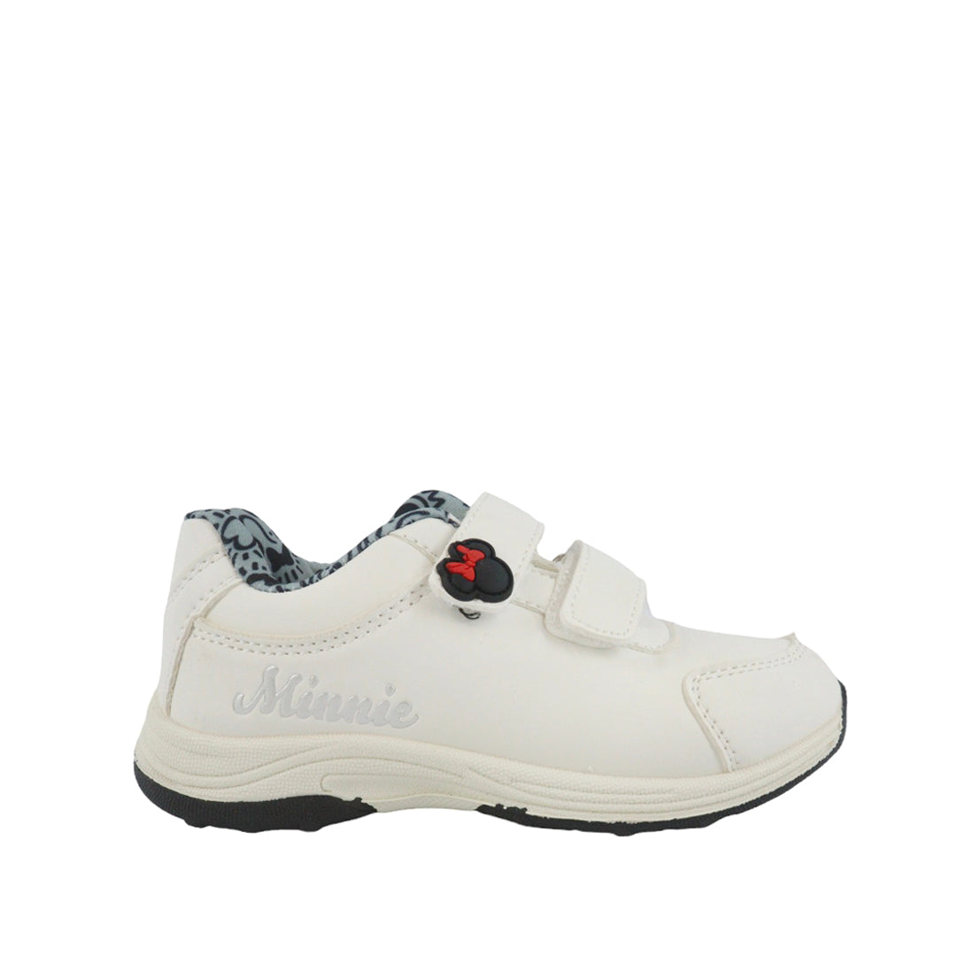 Sneakers Minnie blanco para Niñas