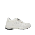 Tennis Spider blanco para Niños