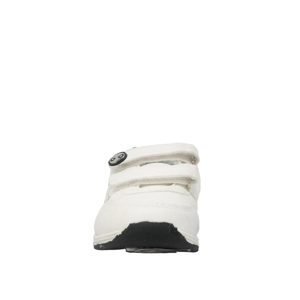 Tennis Spider blanco para Niños