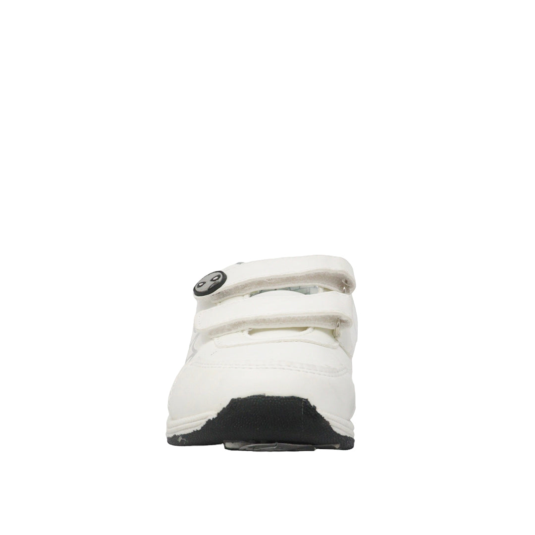 Tennis Spider blanco para Niños