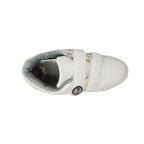 Tennis Spider blanco para Niños
