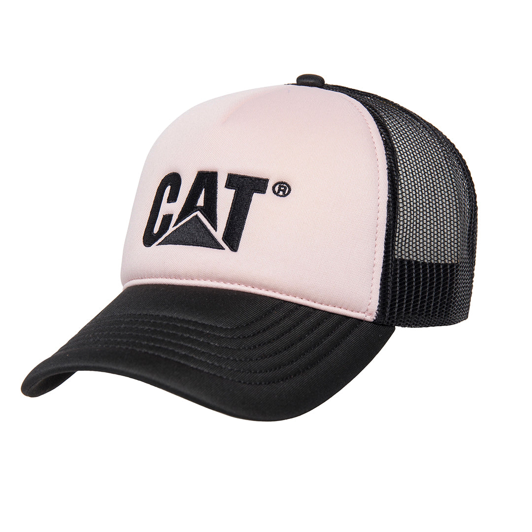 Gorra Constrast Cat para Unisex