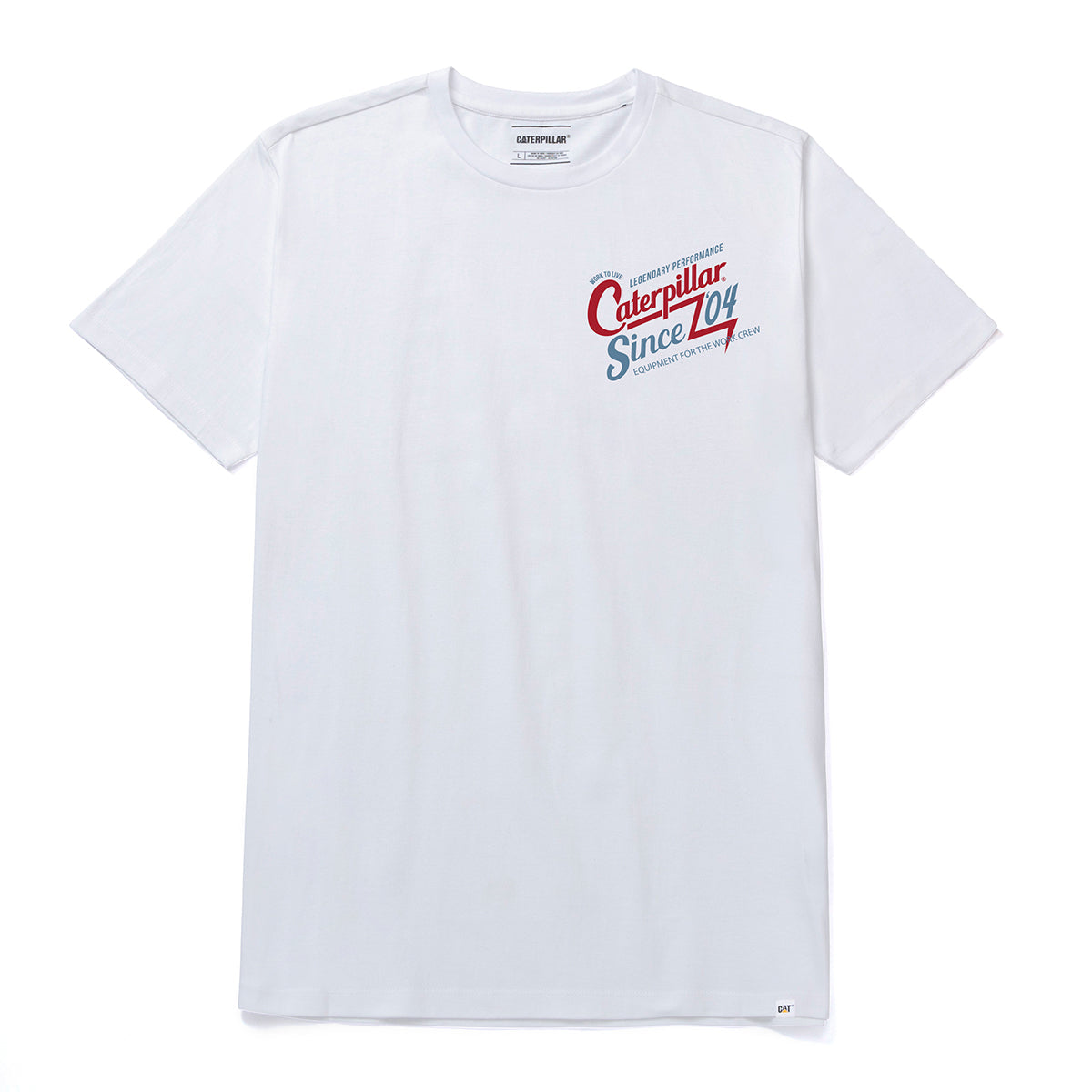 Camiseta Wings para hombre