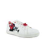 Sneakers Minnie blanco para Mujer