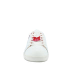 Sneakers Minnie blanco para Mujer