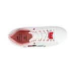 Sneakers Minnie blanco para Mujer