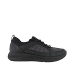 Sneakers Elevate negro para Hombre