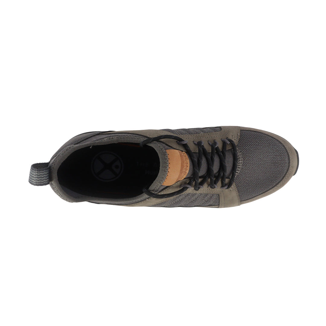 Sneakers Elevate olivo para Hombre