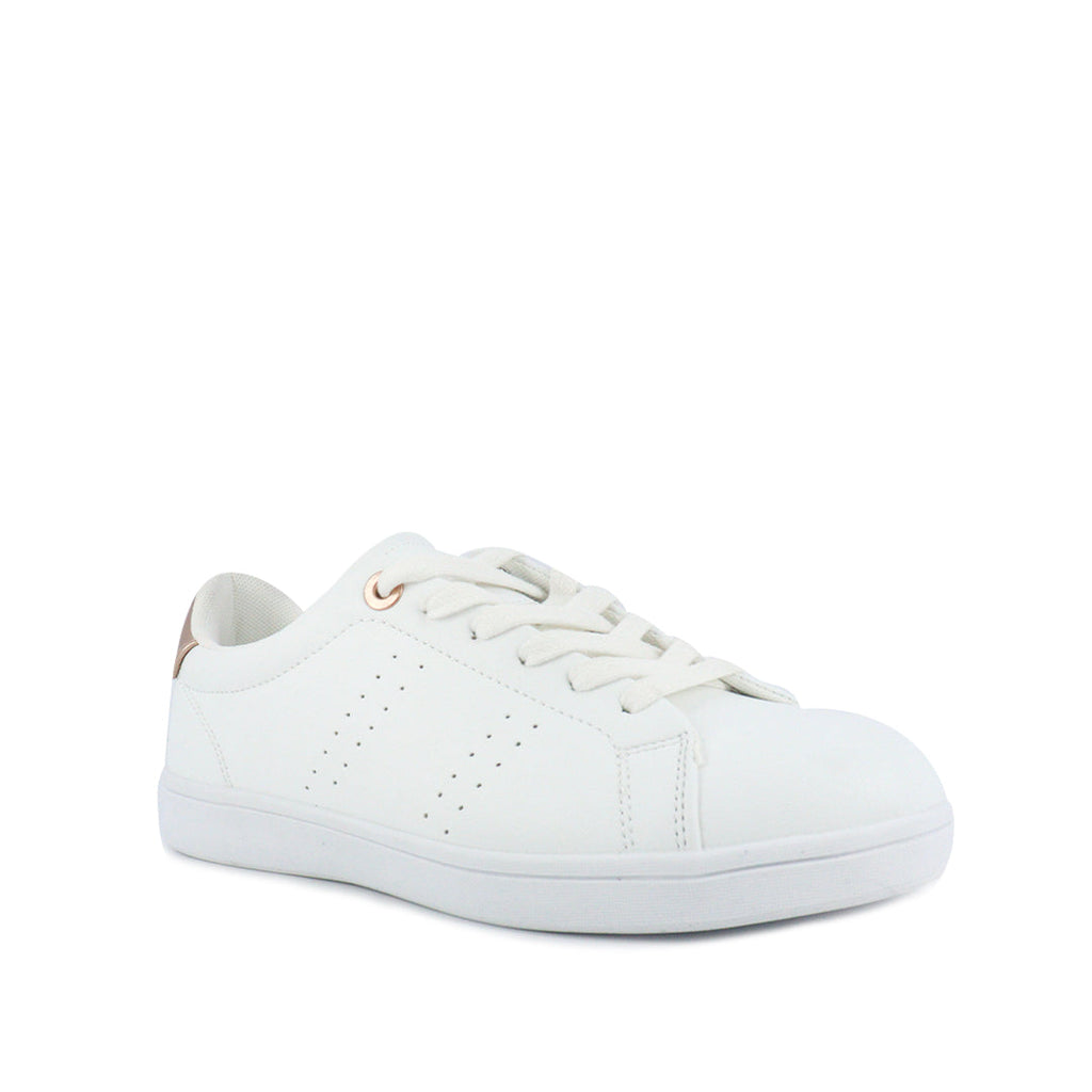 Sneakers Kayla oro rosa para Mujer