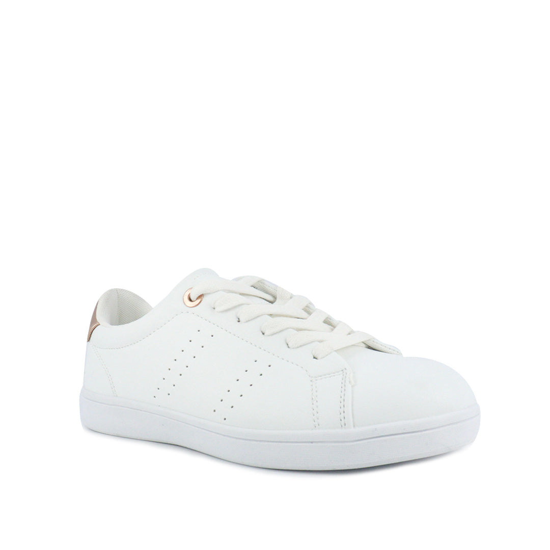 Sneakers Kayla oro rosa para Mujer