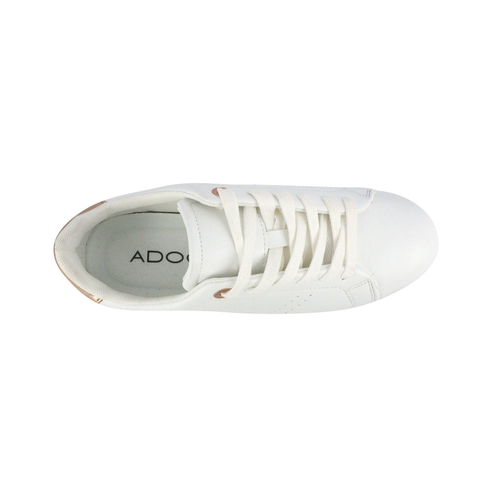 Sneakers Kayla oro rosa para Mujer