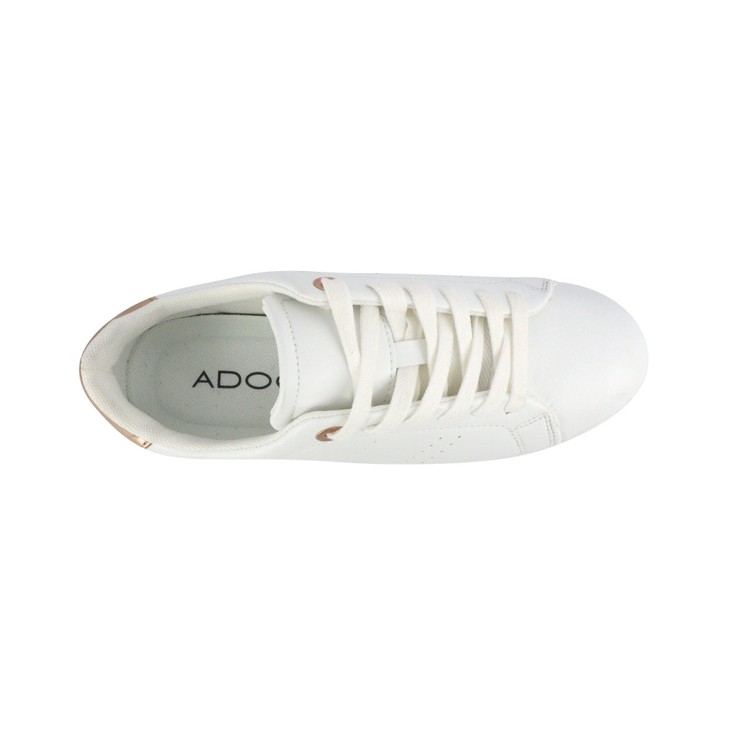 Sneakers Kayla oro rosa para Mujer