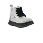 Botas Lola blanco para Infantes