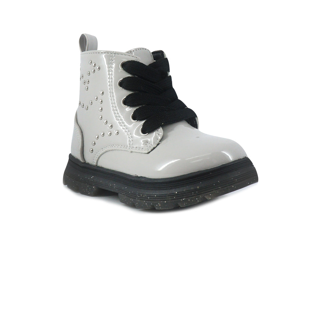 Botas Lola blanco para Infantes