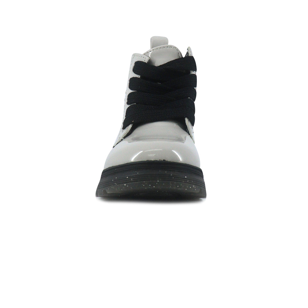 Botas Lola blanco para Infantes